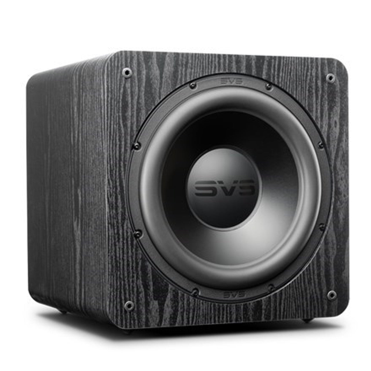 SVS - SB-2000 Pro Subwoofer (Black Ash)