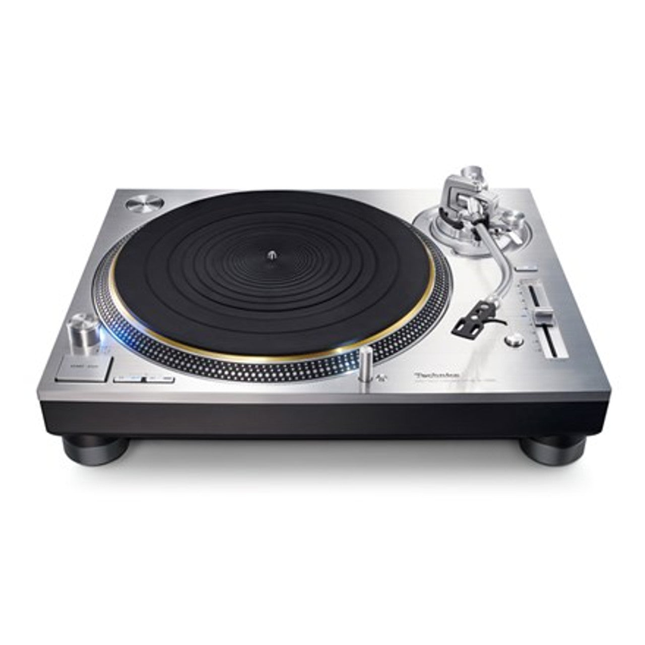 TECHNICS - SL-1200GS Direct Drive Turntable