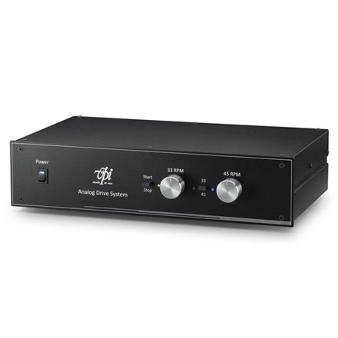 VPI - ADS Drive System