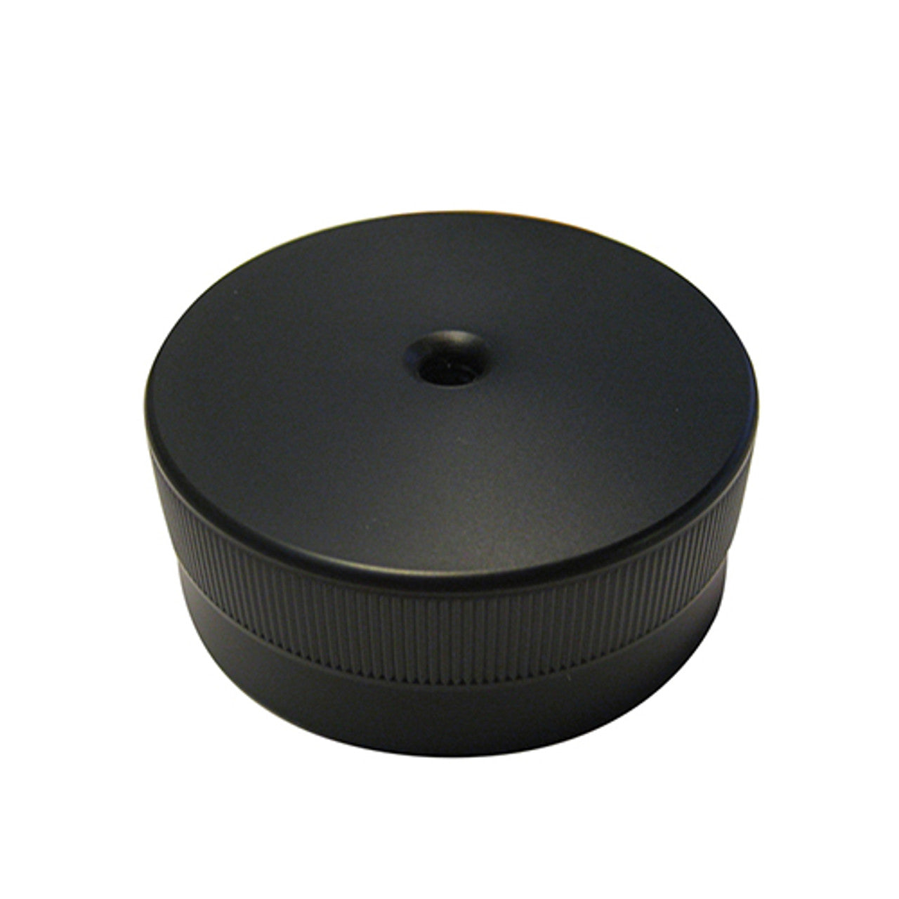 VPI - Knurled 2" Black Clamping Knob - 16.5 or 17