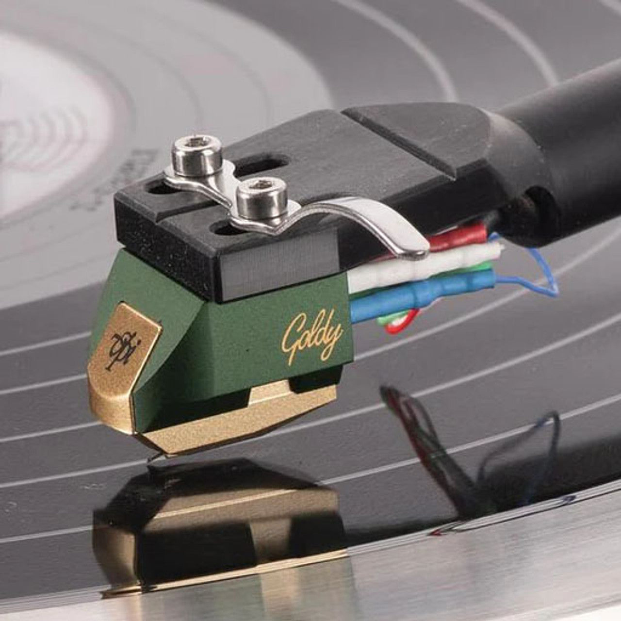 VPI - Goldy MC Phono Cartridge