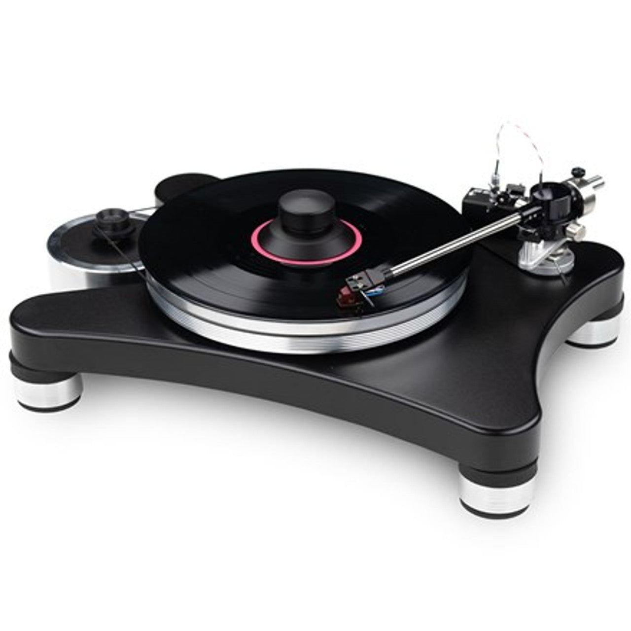 VPI - Scout 21 Turntable (Black)