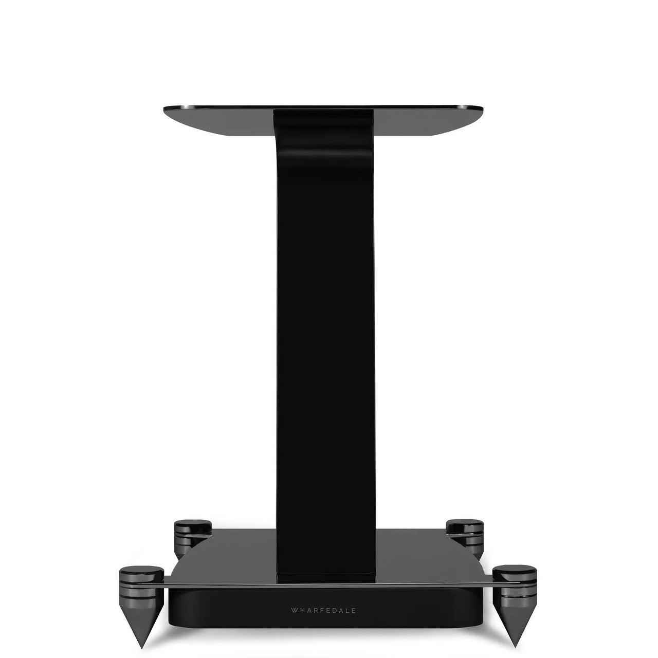 WHARFEDALE - Aura 2 Speaker Stands (Pair)