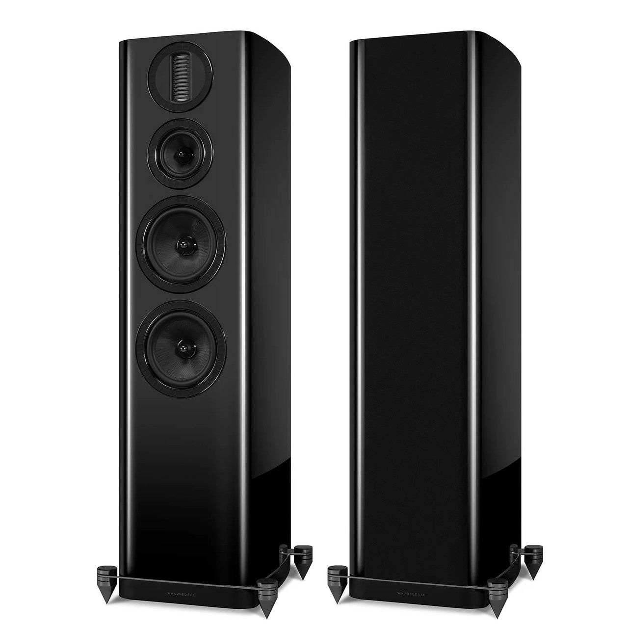 WHARFEDALE - Aura 4 Floor-Standing Speakers (Pair)