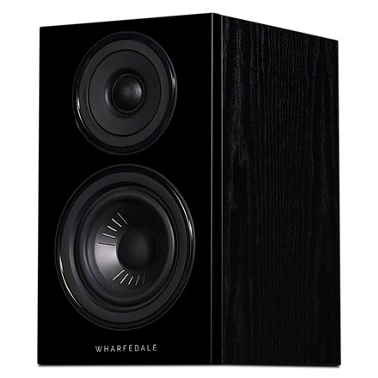 WHARFEDALE - Diamond 12.0 Bookshelf Speakers (Pair)