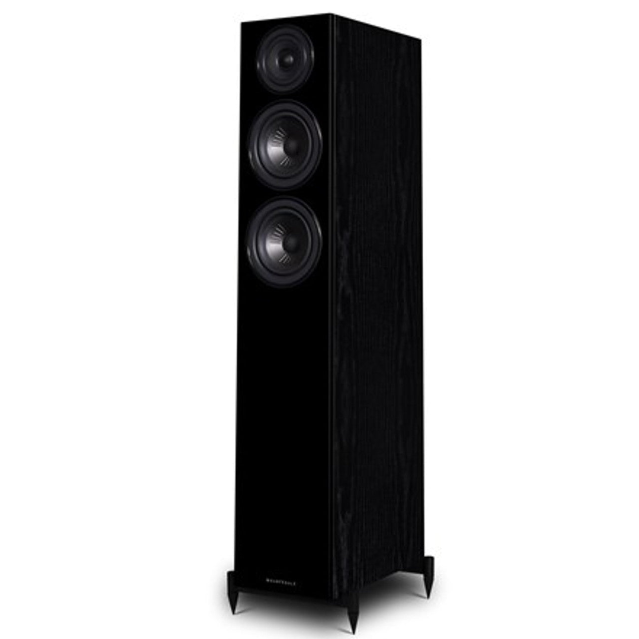 WHARFEDALE - Diamond 12.3 Floor-Standing Speakers (Pair)