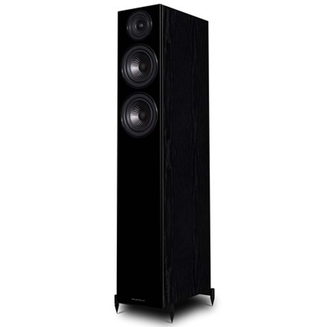 WHARFEDALE - Diamond 12.4 Floor-Standing Speakers (Pair)