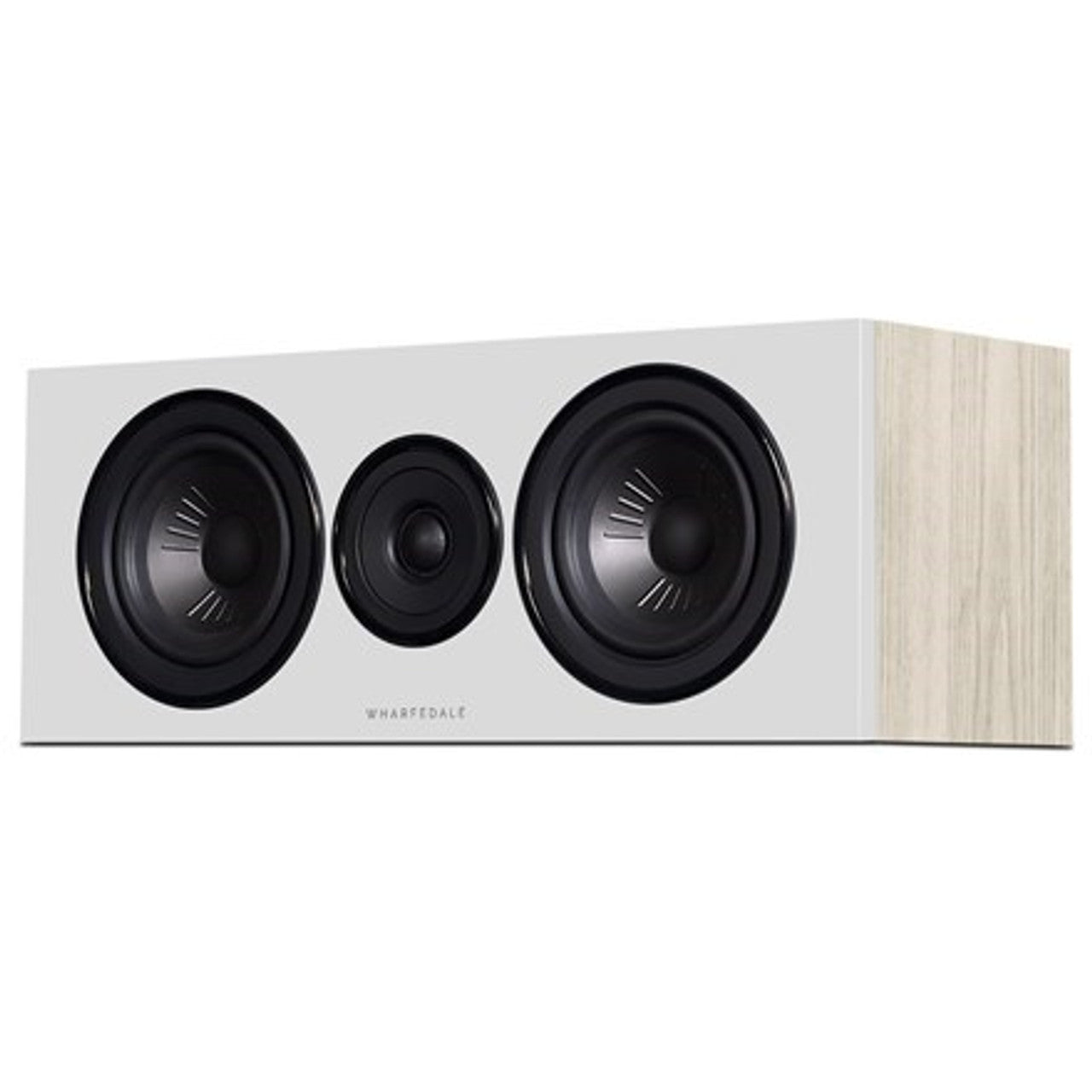 WHARFEDALE - Diamond 12.C Center Channel Speaker (Light Oak)