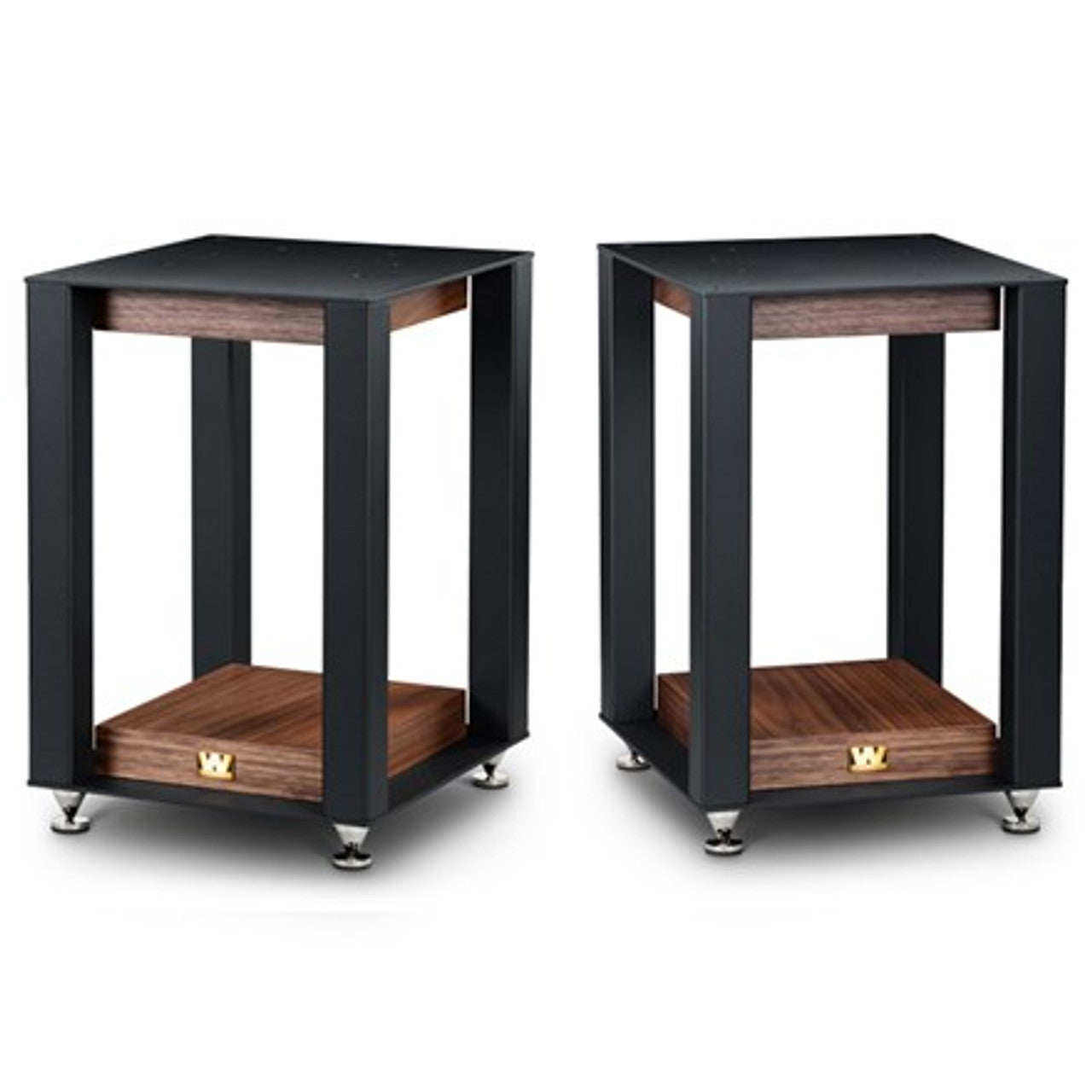 WHARFEDALE - Linton Speaker Stands (Pair)