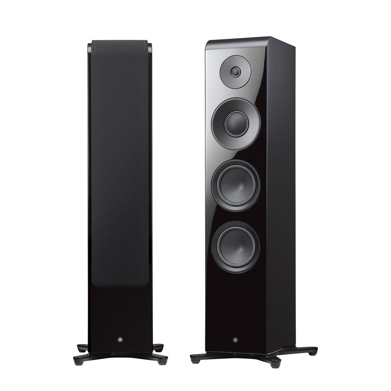 YAMAHA - NS-2000A Floor-Standing Speaker (Each)