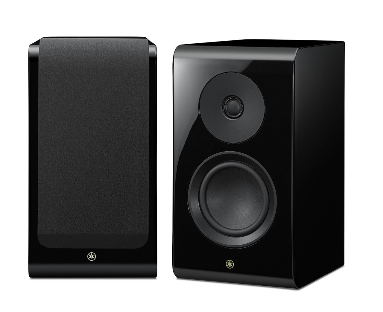 YAMAHA - NS-600A Bookshelf Speaker (Pair)