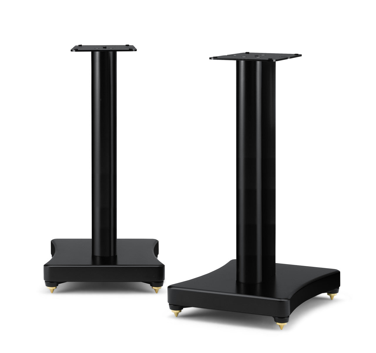 YAMAHA - SPS-800A Bookshelf Speaker Stands (Pair)