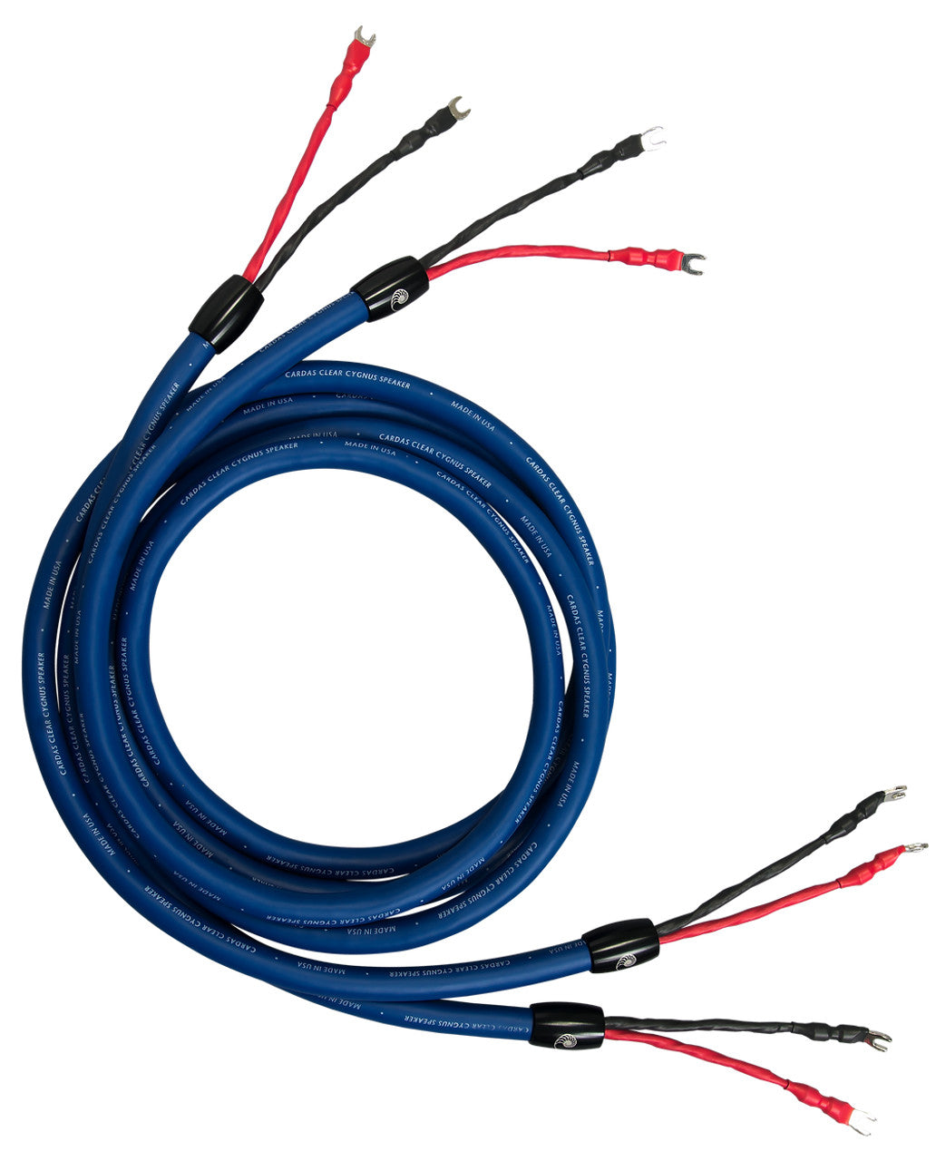 CARDAS - Cygnus Speaker Cables (Pair)