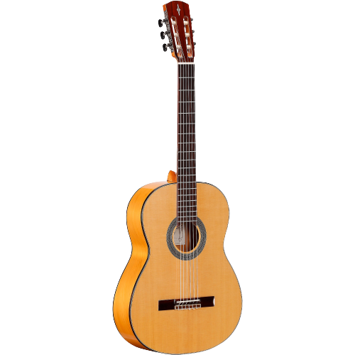 Alvarez CF6 Cadiz Flamenco Acoustic Guitar Natural