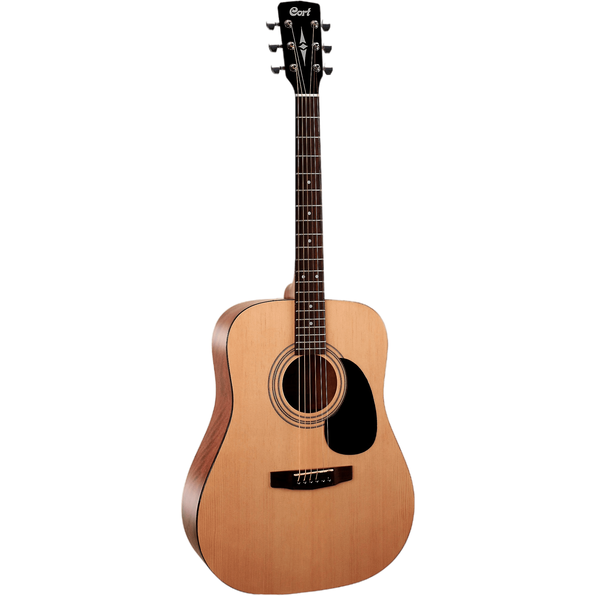 Cort AD810 OP Dreadnought Acoustic Guitar