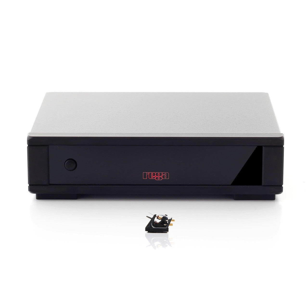 REGA - Fono MC Mk4 Phono Preamplifier & Ania MC Phono Cartridge