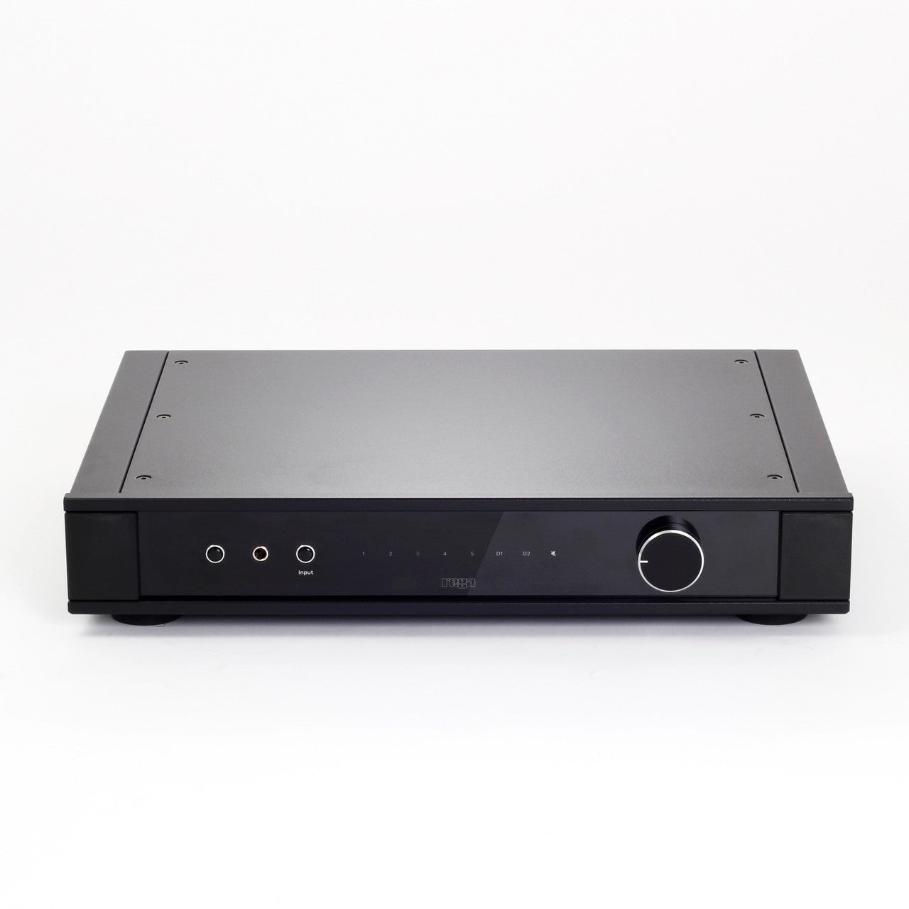 REGA - Elex Mk4 Integrated Amplifier