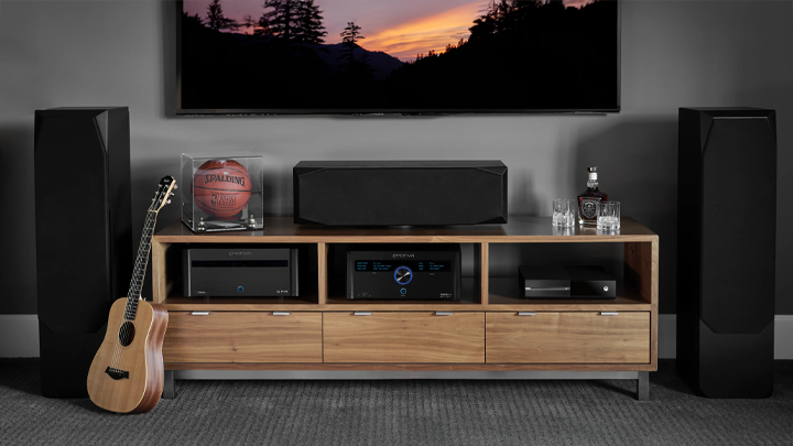 Upgrade Your Space: The Secret to Epic Home Audio