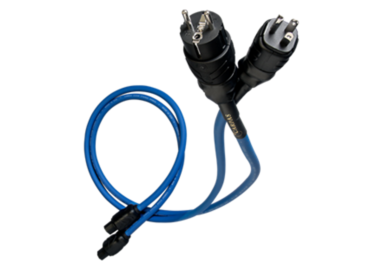 CARDAS - Clear Cygnus Power Cable