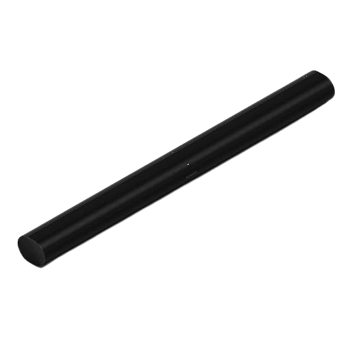 Sonos Arc - Black - Soundbar with Dolby Atmos