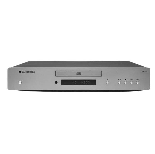 CAMBRIDGE - AXC35 CD Player