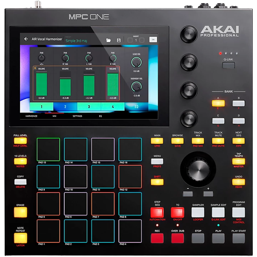 Akai Professional MPC One Standalone Music Production Center