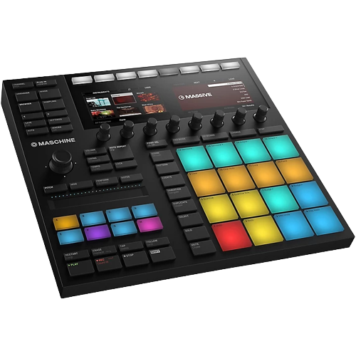 Native Instruments MASCHINE MK3