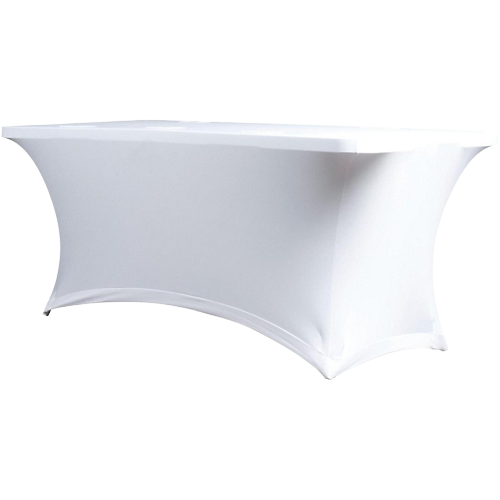 American DJ HD Table Scrim WHITE