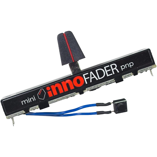 Audio Innovate Mini Innofader PNP S