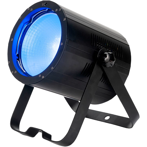 American DJ COB Cannon Short RGBA LED Wash Light