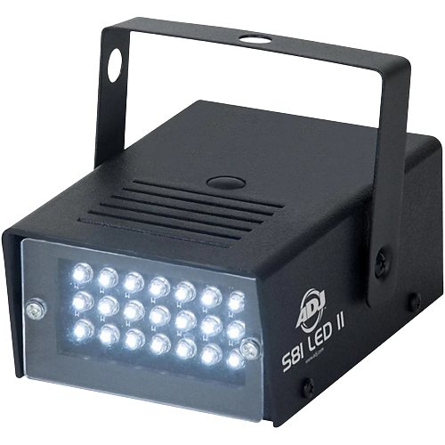 American DJ S81 LED II Strobe