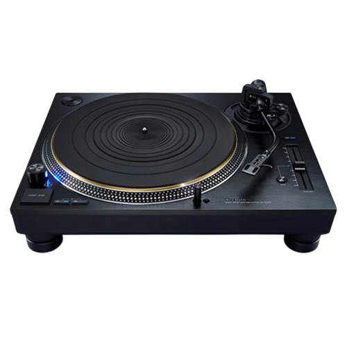 TECHNICS - SL-1210G Direct Drive Turntable