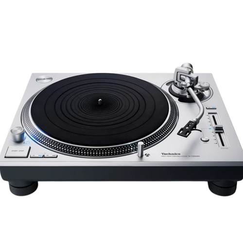 TECHNICS - SL-1200GR2 Direct Drive Turntable