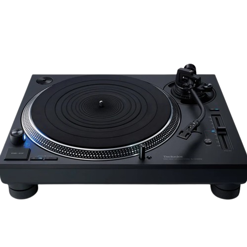 TECHNICS - SL-1210GR2 Direct Drive Turntable