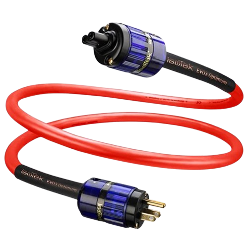 ISOTEK - EVO3 Optimum Power Cable