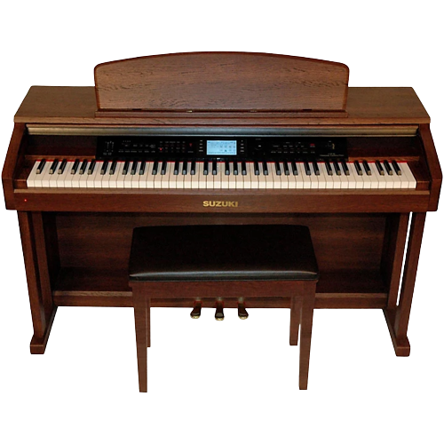 Suzuki CTP-88 Innovation Digital Piano