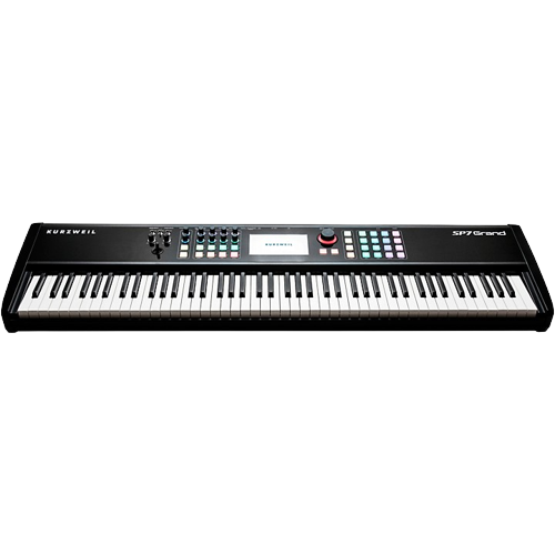 Kurzweil SP7 Grand 88-Key Stage Piano