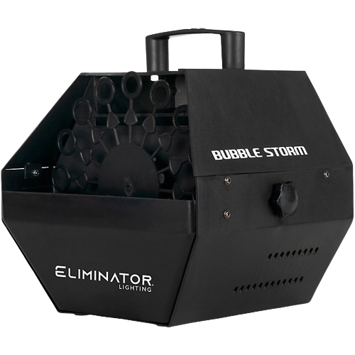 Eliminator Lighting Bubbles Storm