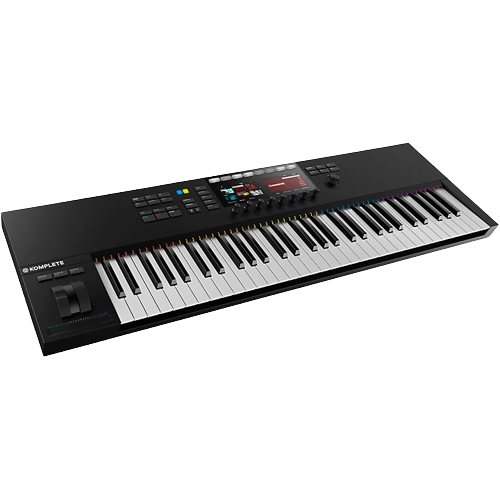 Native Instruments KOMPLETE KONTROL S61 MK2