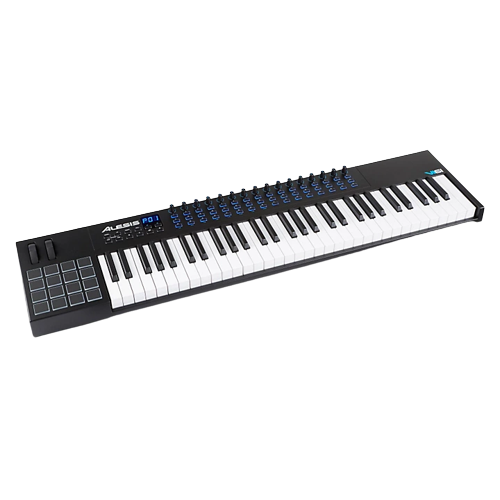 Alesis VI61 61-Key Keyboard Controller