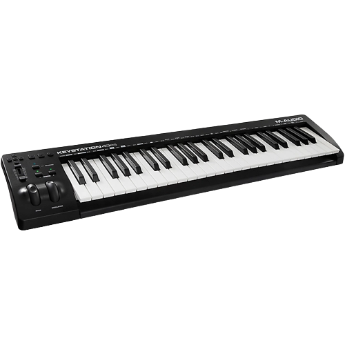 M-Audio Keystation 49es MK3 Keyboard Controller