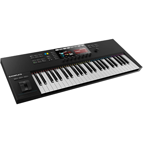 Native Instruments KOMPLETE KONTROL S49 MK2