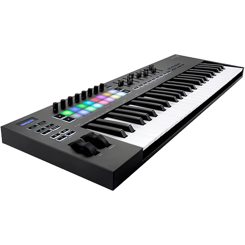 Novation Launchkey 49 MK3 Keyboard Controller