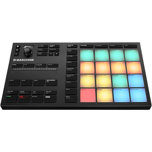 Native Instruments MASCHINE MIKRO MK3