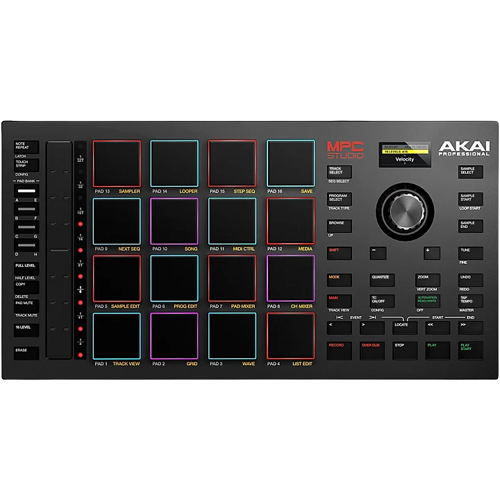 Akai Professional MPC Studio Music Production Controller