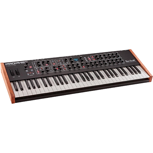 Sequential Prophet Rev2 Synthesizer 8 Voice