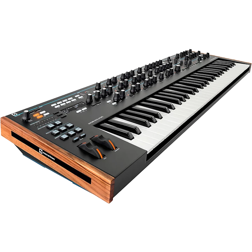 Novation Summit 16-Voice Polyphonic Synthesizer