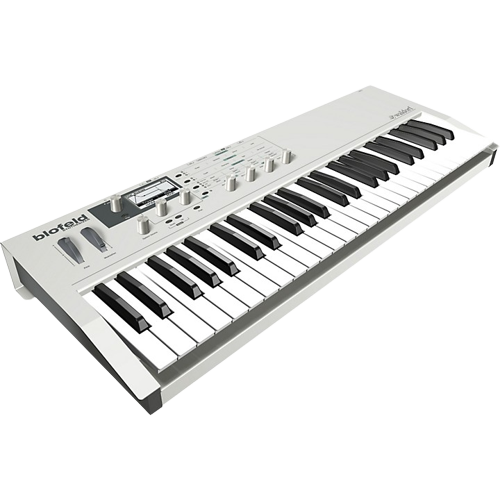 Waldorf Blofeld Keyboard