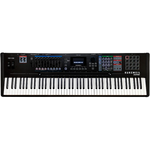 Kurzweil K2700 88-Key Workstation