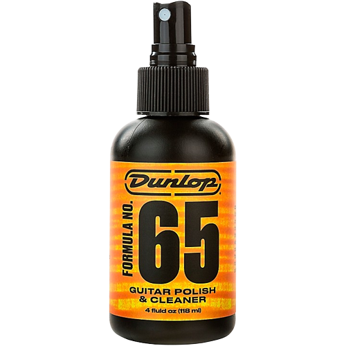 Dunlop Formula 65 Polish and Cleaner